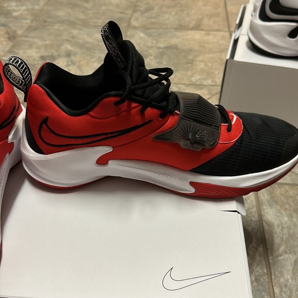 Nike Custom Design Zoom Freak 3 size 13 - Picture 6 of 7